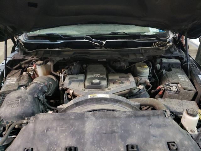 2017 RAM 2500 ST 3C6UR5CLXHG670664