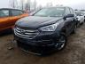 2018 Hyundai Santa Fe Sport for Sale in Bridgeton, MO - Front End