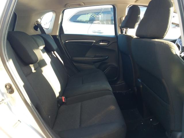 2015 HONDA FIT EX 3HGGK5H88FM705345