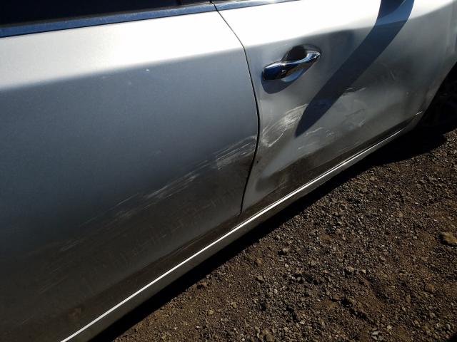 2015 NISSAN ALTIMA 2.5 - 1N4AL3APXFC198771