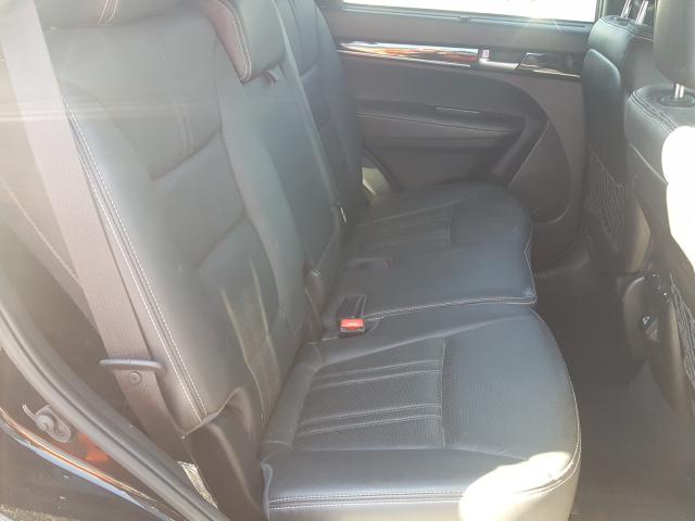 2015 KIA SORENTO SX 5XYKWDA77FG594759