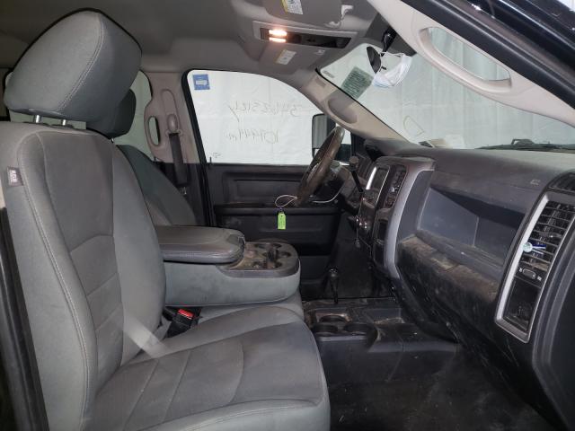 2017 RAM 2500 ST 3C6UR5CLXHG670664