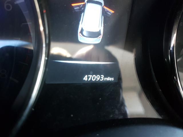 2017 NISSAN ROGUE S JN8AT2MV1HW004486