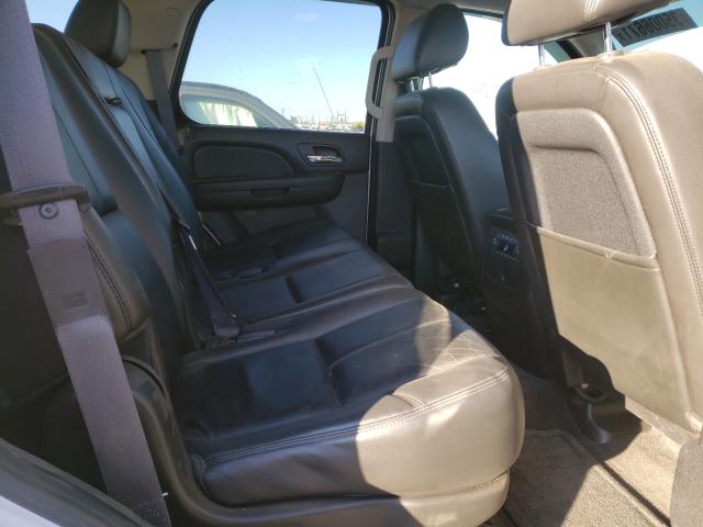 2012 GMC YUKON SLT 1GKS2CE07CR103126