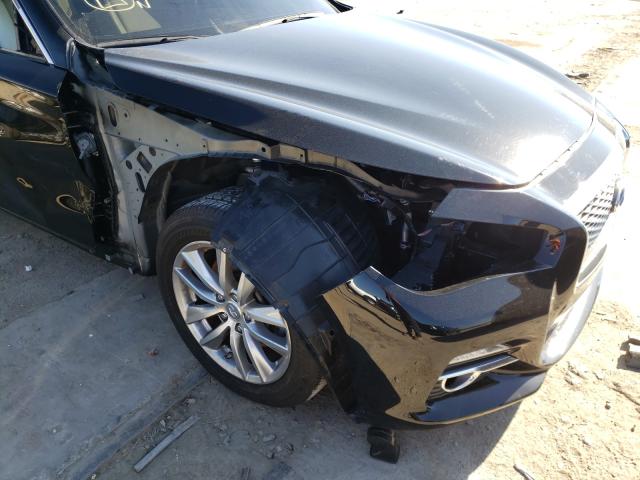 2017 INFINITI Q50 PREMIU JN1EV7APXHM731893