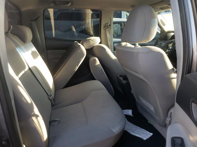 2014 TOYOTA TACOMA DOU - 5TFJX4GN3EX033646