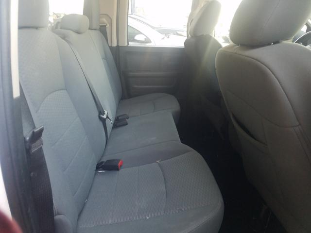 2013 DODGE RAM 1C6RR6FT5DS538079