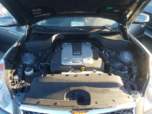 2017 INFINITI QX50 JN1BJ0RP1HM382522