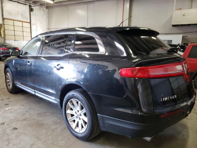 2014 LINCOLN MKT 2LMHJ5NK0EBL54954