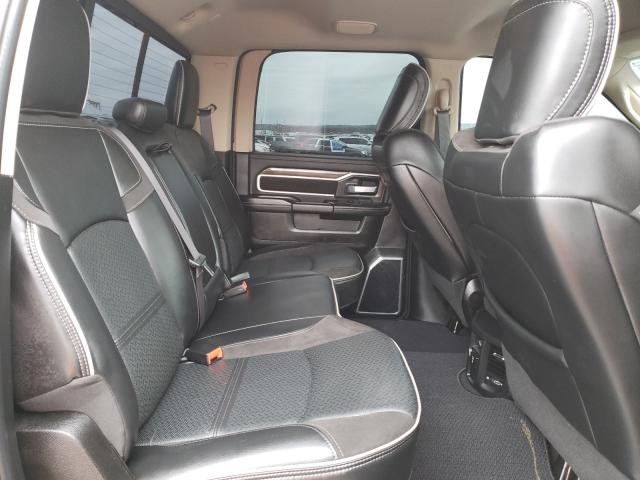 2020 RAM 2500 LARAM 3C6UR5FL7LG132850