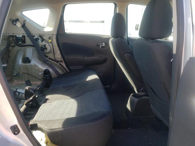 2017 NISSAN VERSA NOTE - 3N1CE2CP8HL378636