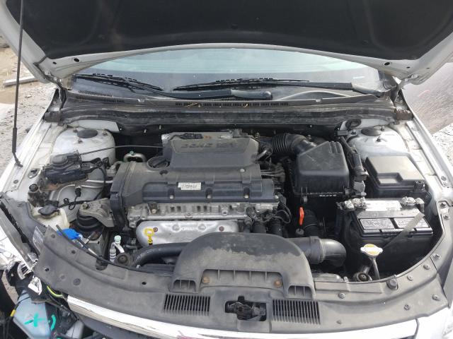 2012 HYUNDAI ELANTRA TO KMHDC8AE9CU140719