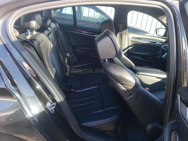 2017 BMW 540 XI WBAJE7C37HG479148