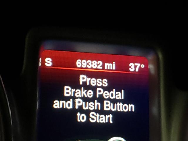 2014 DODGE JOURNEY 3C4PDDEG0ET202296