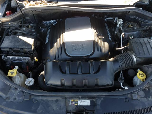 2014 JEEP GRAND CHER - 1C4RJFCT2EC302053