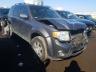 2012 FORD  ESCAPE