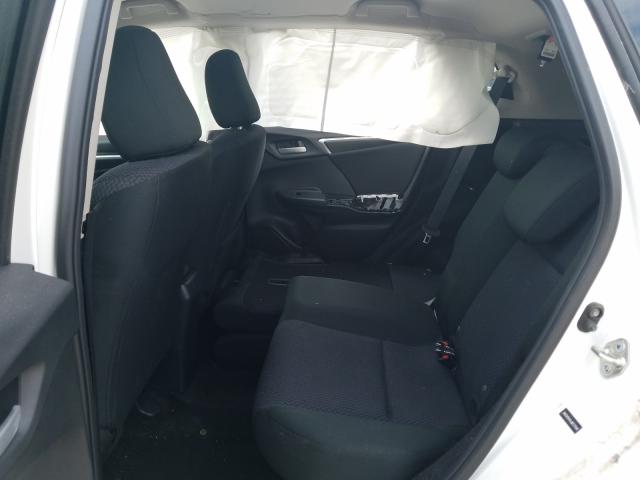 2018 HONDA FIT LX 3HGGK5H4XJM727580