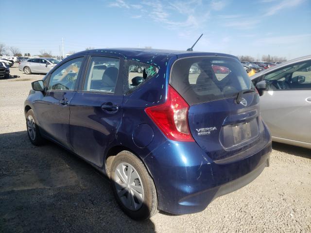 2019 NISSAN VERSA NOTE - 3N1CE2CP7KL364959