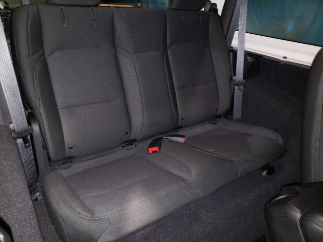 2019 JEEP WRANGLER S 1C4GJXAGXKW533652