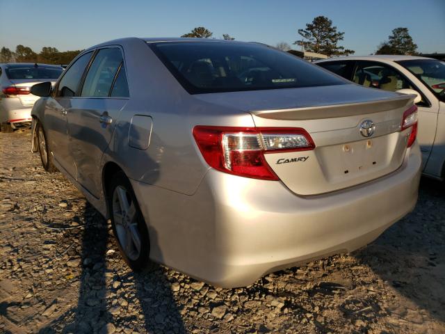 2012 TOYOTA CAMRY 4T1BF1FK1CU610701