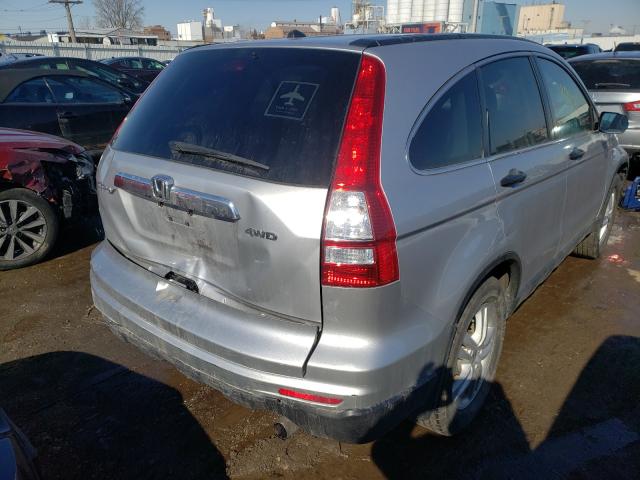 2010 HONDA CR-V 3CZRE4H57AG702467