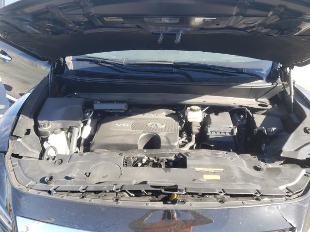 2020 INFINITI QX60 LUXE 5N1DL0MN8LC538541