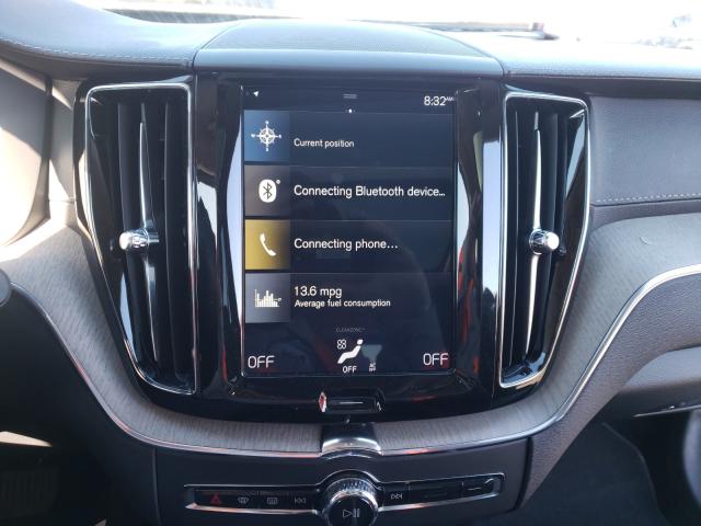 2018 VOLVO XC60 T6 IN YV4A22RL7J1076475