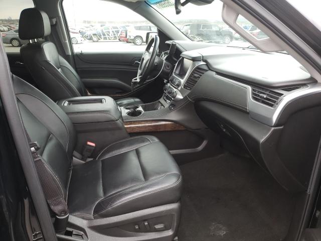 2017 CHEVROLET SUBURBAN C 1GNSCHKC4HR161374