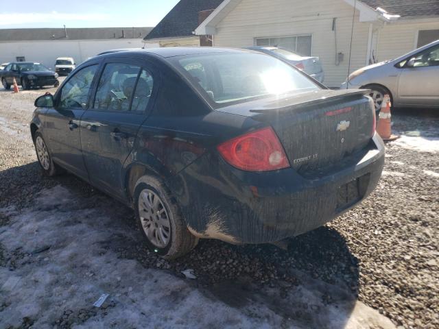 2010 CHEVROLET COBALT 1LT 1G1AD5F55A7234239