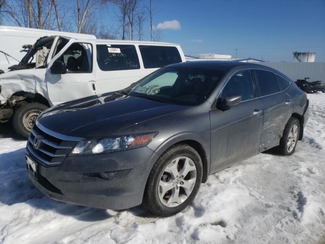 2012 HONDA CROSSTOUR 5J6TF2H51CL006572