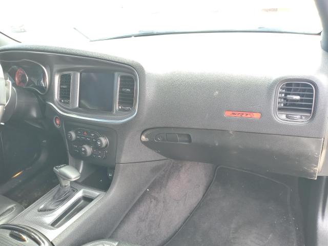 2018 DODGE CHARGER SR 2C3CDXL95JH272243