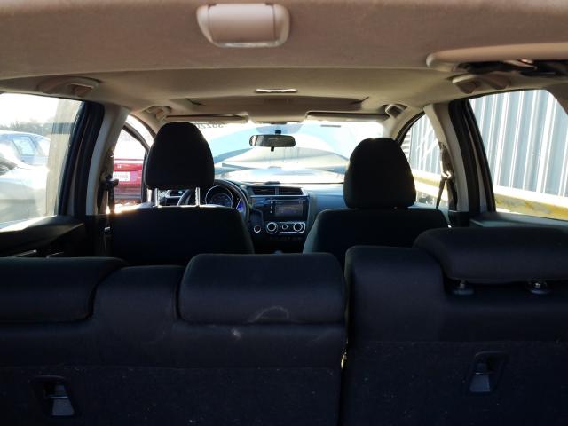 2015 HONDA FIT EX 3HGGK5H88FM705345