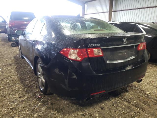 2011 ACURA TSX JH4CU2F64BC002097