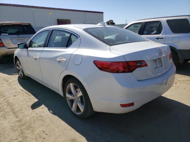 2015 ACURA ILX 20 19VDE1F32FE010077