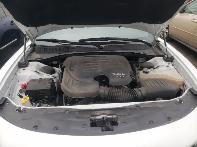 2019 DODGE CHARGER GT 2C3CDXHG8KH622358