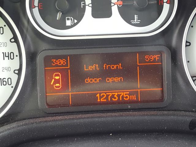 2014 FIAT 500L TREKK ZFBCFADH1EZ029286