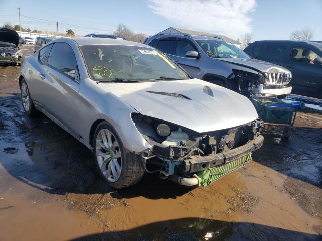 2013 HYUNDAI GENESIS CO KMHHT6KD8DU085970