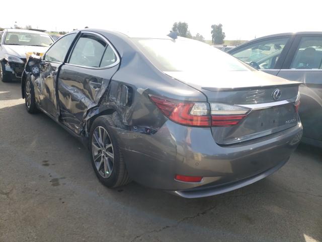 2016 LEXUS ES 300H JTHBW1GG0G2119065