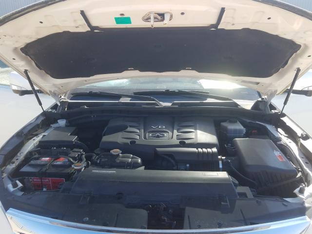 2011 INFINITI QX56 JN8AZ2NF5B9500130
