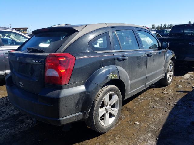 2010 DODGE CALIBER MA 1B3CB3HA2AD543870