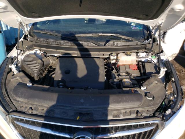 2018 BUICK ENCLAVE PR 5GAEVBKW2JJ281896