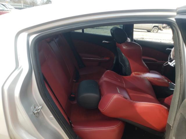 2012 DODGE CHARGER SR 2C3CDXEJ3CH125638