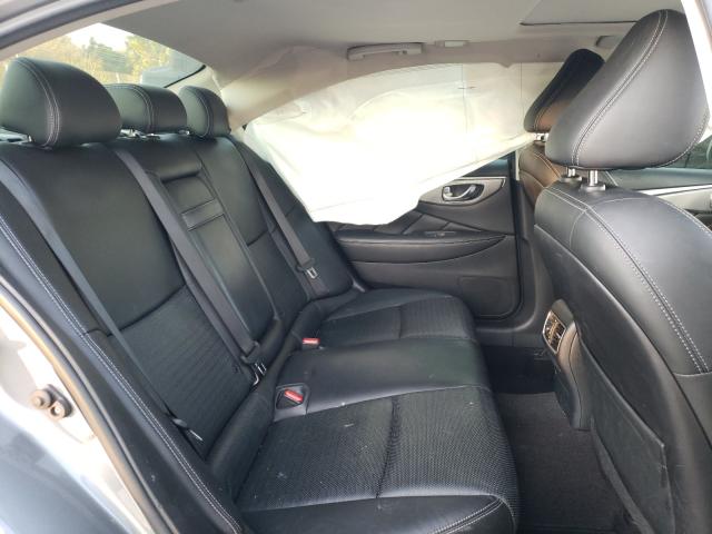 2018 INFINITI Q50 LUXE JN1EV7APXJM358263