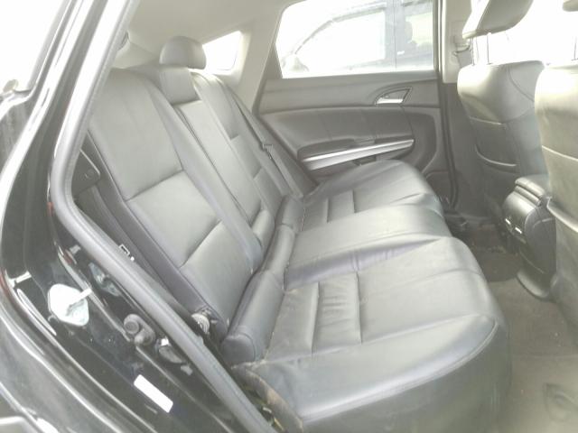 2015 HONDA CROSSTOUR 5J6TF1H53FL001954
