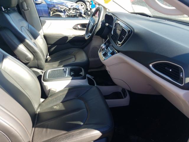 2020 CHRYSLER PACIFICA 2C4RC1EG0LR143146