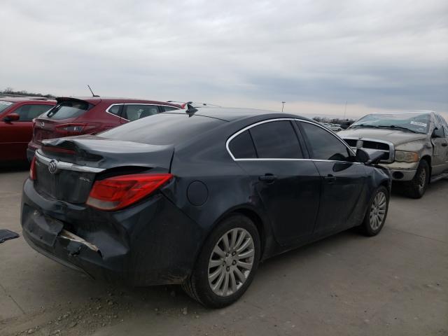 2012 BUICK REGAL 2G4GR5EK1C9159272