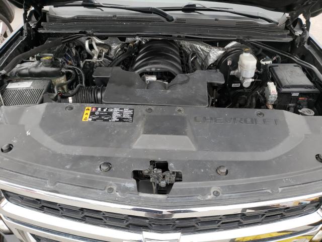 2017 CHEVROLET SUBURBAN C 1GNSCHKC4HR161374