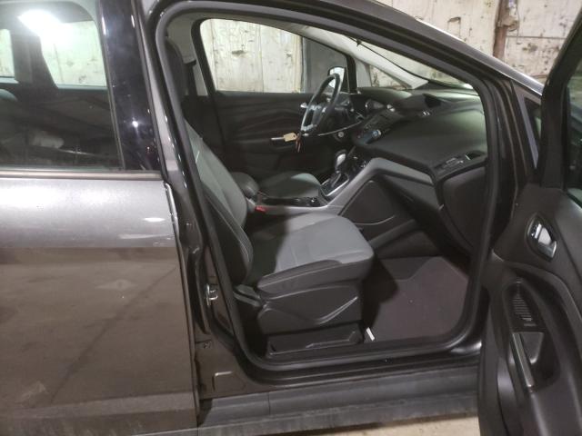 2015 FORD C-MAX SE 1FADP5AU0FL107493