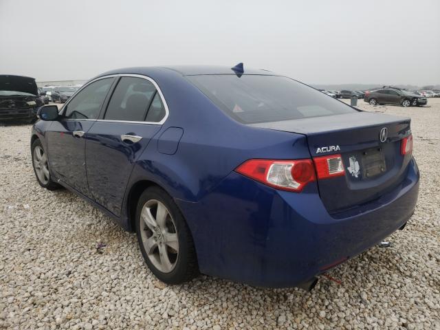 2010 ACURA TSX JH4CU2F64AC033641