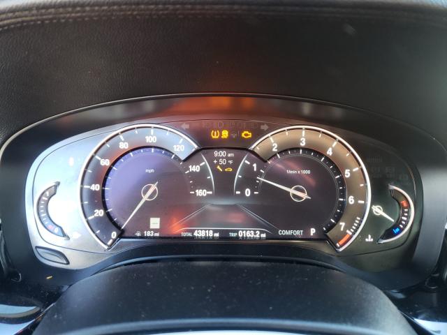 2017 BMW 540 XI WBAJE7C37HG479148